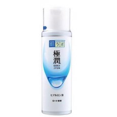 Rohto Mentholatum - Hada Labo Gokujyun Hyaluronic Acid Lotion (moist) - Japanische Kosmetiks|Switezrland|BoOonBox
